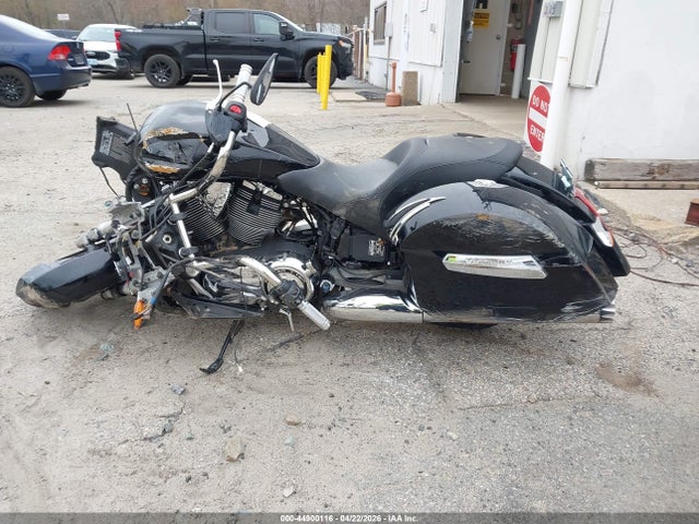 Aukcja sprzedaży 2013 Victory Motorcycles Cross Country Tour, vin: 5VPTW36N1D3018240, numer aukcji: 44900116