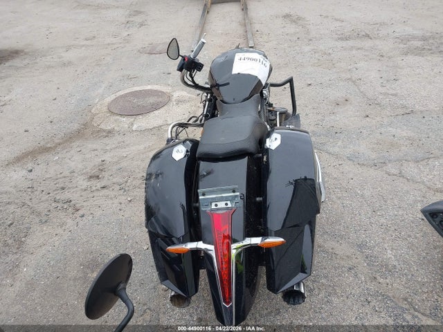Aukcja sprzedaży 2013 Victory Motorcycles Cross Country Tour, vin: 5VPTW36N1D3018240, numer aukcji: 44900116