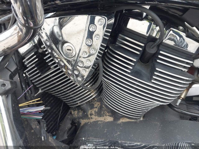 Aukcja sprzedaży 2013 Victory Motorcycles Cross Country Tour, vin: 5VPTW36N1D3018240, numer aukcji: 44900116