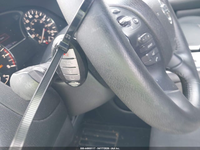 2019 NISSAN PATHFINDER 5N1DR2MN7KC588517 Photo 10