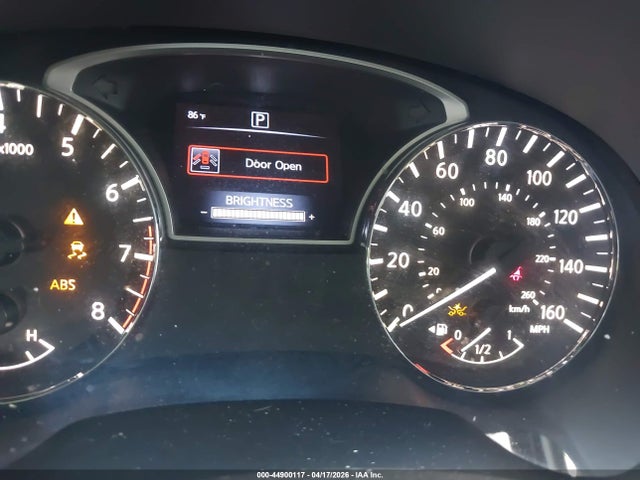 2019 NISSAN PATHFINDER 5N1DR2MN7KC588517 Photo 6