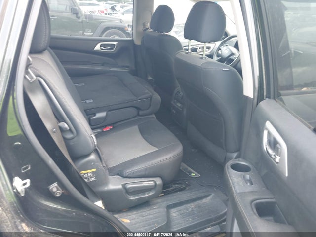2019 NISSAN PATHFINDER 5N1DR2MN7KC588517 Photo 7