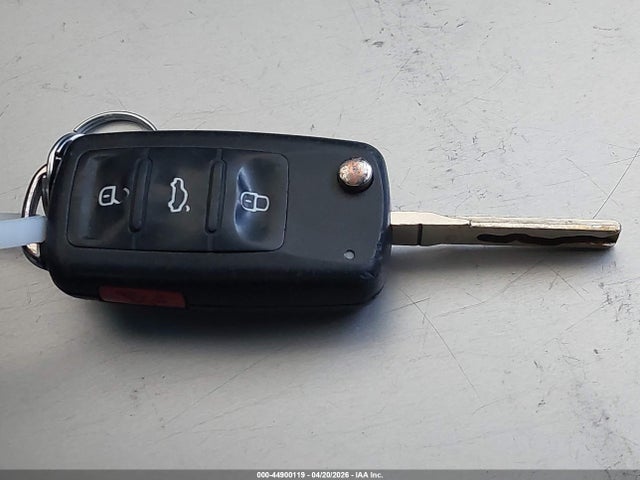 44900119 :رقم المزاد ، 3VW2K7AJ8BM117857 vin ، 2011 Volkswagen Jetta 2.0l S مزاد بيع