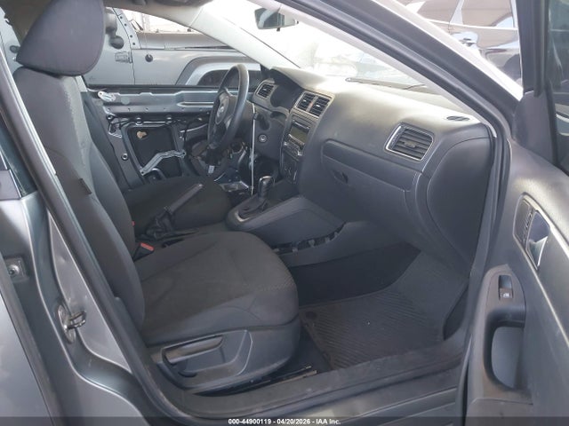 44900119 :رقم المزاد ، 3VW2K7AJ8BM117857 vin ، 2011 Volkswagen Jetta 2.0l S مزاد بيع
