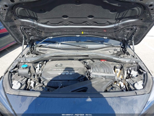 WBA13AL02L7F65598 BMW M235i Gran Coupe Xdrive