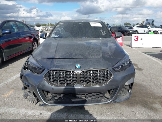 WBA13AL02L7F65598 BMW M235i Gran Coupe Xdrive