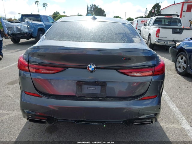 WBA13AL02L7F65598 BMW M235i Gran Coupe Xdrive