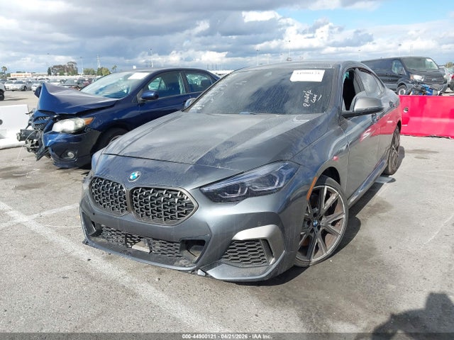WBA13AL02L7F65598 BMW M235i Gran Coupe Xdrive