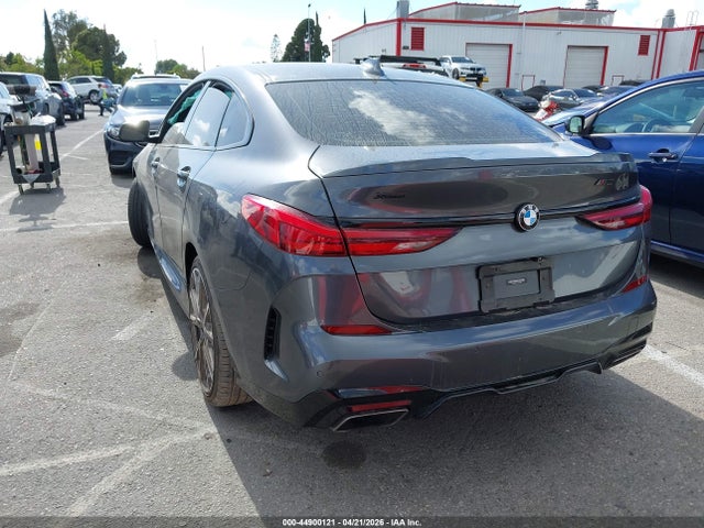 WBA13AL02L7F65598 BMW M235i Gran Coupe Xdrive