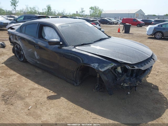 Aukcja sprzedaży 2016 Dodge Charger R/t, vin: 2C3CDXCT8GH186607, numer aukcji: 44900124