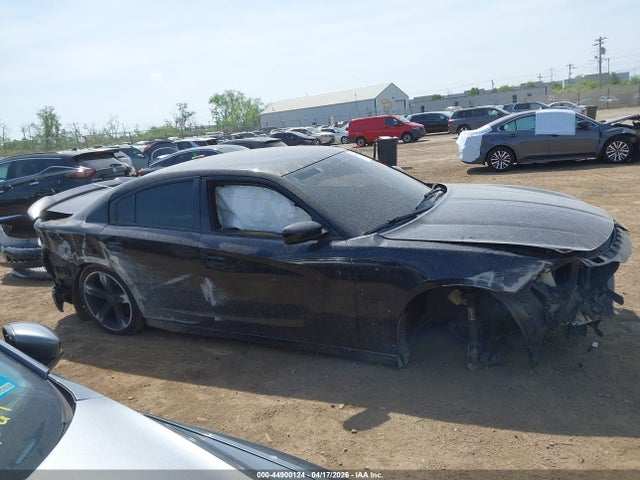 Aukcja sprzedaży 2016 Dodge Charger R/t, vin: 2C3CDXCT8GH186607, numer aukcji: 44900124