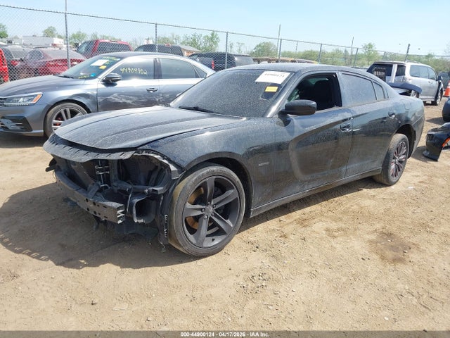 Aukcja sprzedaży 2016 Dodge Charger R/t, vin: 2C3CDXCT8GH186607, numer aukcji: 44900124