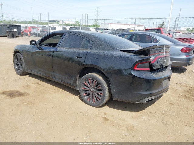 Aukcja sprzedaży 2016 Dodge Charger R/t, vin: 2C3CDXCT8GH186607, numer aukcji: 44900124