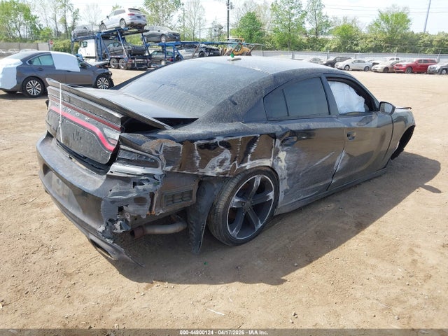 Aukcja sprzedaży 2016 Dodge Charger R/t, vin: 2C3CDXCT8GH186607, numer aukcji: 44900124