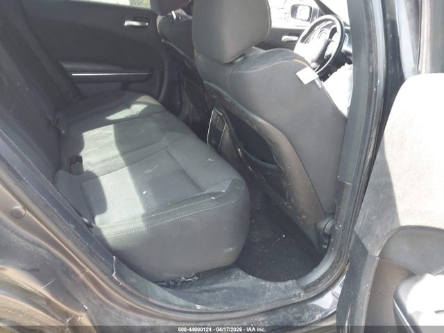 Aukcja sprzedaży 2016 Dodge Charger R/t, vin: 2C3CDXCT8GH186607, numer aukcji: 44900124