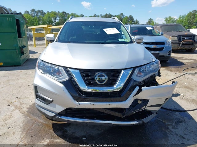44900125 :رقم المزاد ، KNMAT2MTXJP572004 vin ، 2018 Nissan Rogue Sv مزاد بيع