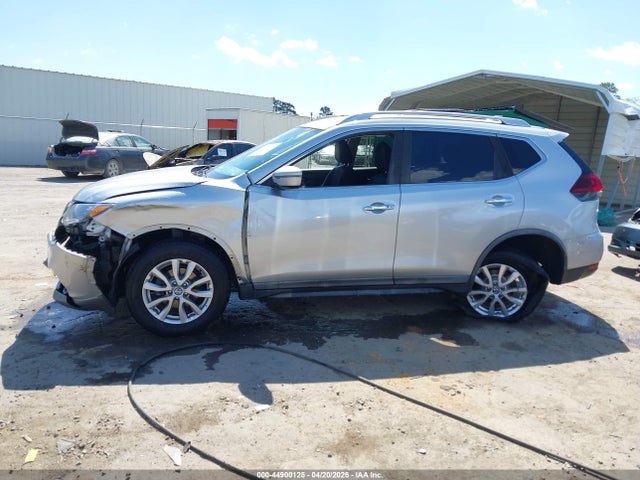 44900125 :رقم المزاد ، KNMAT2MTXJP572004 vin ، 2018 Nissan Rogue Sv مزاد بيع