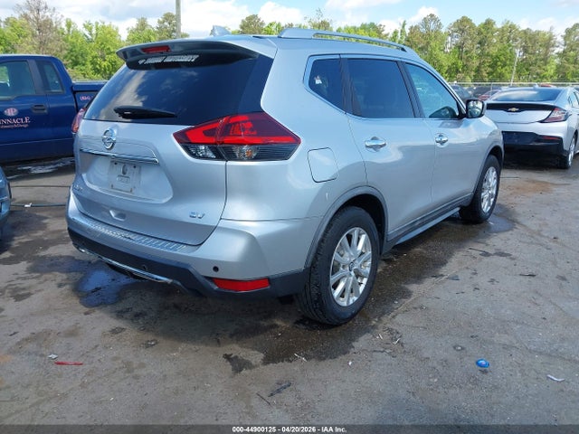 44900125 :رقم المزاد ، KNMAT2MTXJP572004 vin ، 2018 Nissan Rogue Sv مزاد بيع