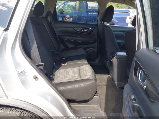 44900125 :رقم المزاد ، KNMAT2MTXJP572004 vin ، 2018 Nissan Rogue Sv مزاد بيع