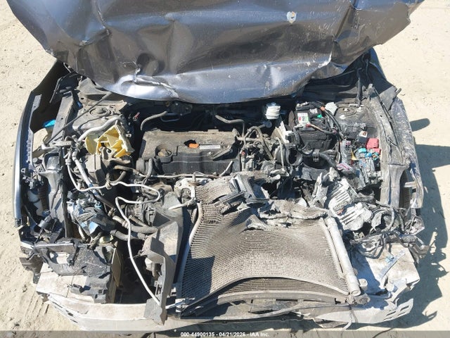Aukcja sprzedaży 2016 Honda Civic Lx, vin: 19XFC2F59GE060733, numer aukcji: 44900135