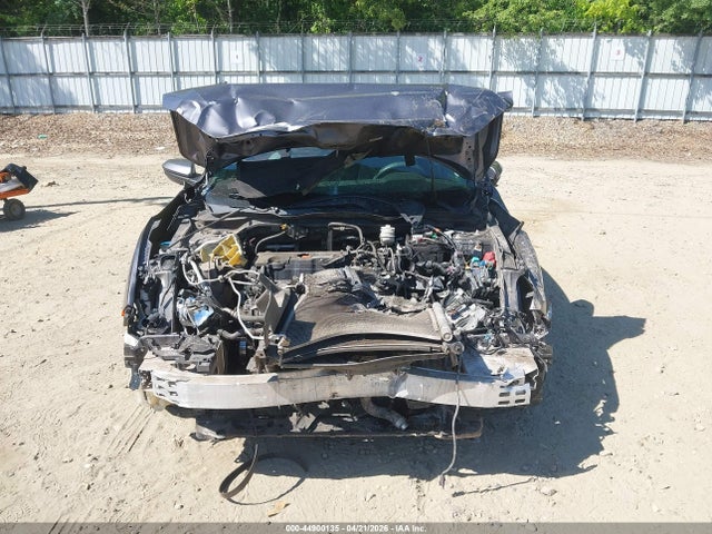 Aukcja sprzedaży 2016 Honda Civic Lx, vin: 19XFC2F59GE060733, numer aukcji: 44900135