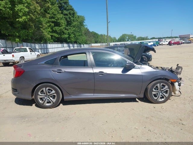 Aukcja sprzedaży 2016 Honda Civic Lx, vin: 19XFC2F59GE060733, numer aukcji: 44900135