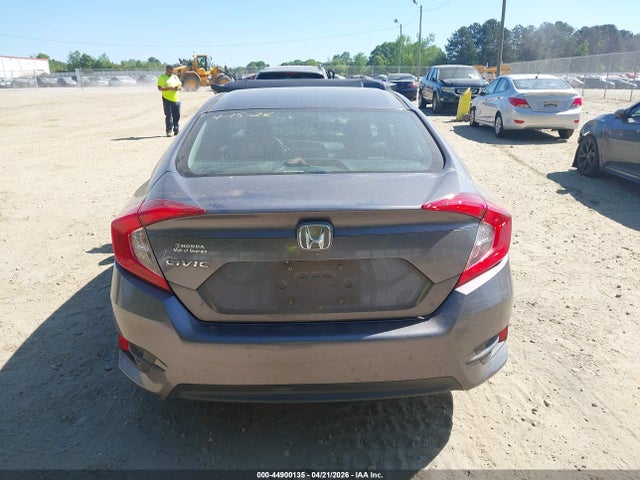 Aukcja sprzedaży 2016 Honda Civic Lx, vin: 19XFC2F59GE060733, numer aukcji: 44900135