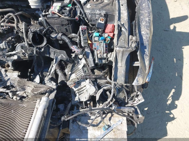 Aukcja sprzedaży 2016 Honda Civic Lx, vin: 19XFC2F59GE060733, numer aukcji: 44900135