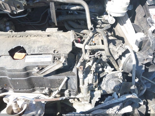 Aukcja sprzedaży 2016 Honda Civic Lx, vin: 19XFC2F59GE060733, numer aukcji: 44900135