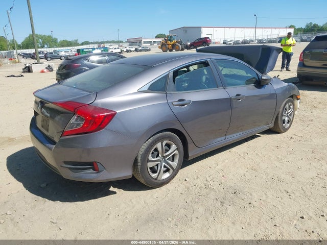 Aukcja sprzedaży 2016 Honda Civic Lx, vin: 19XFC2F59GE060733, numer aukcji: 44900135
