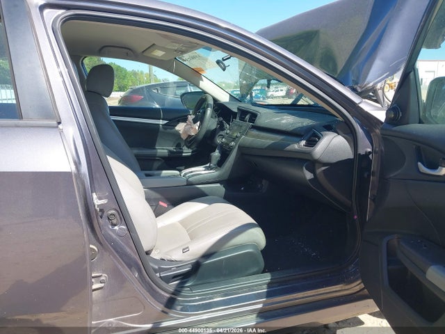 Aukcja sprzedaży 2016 Honda Civic Lx, vin: 19XFC2F59GE060733, numer aukcji: 44900135