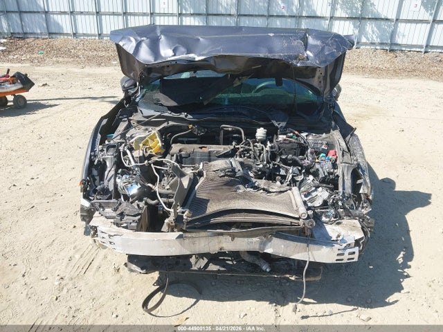 Aukcja sprzedaży 2016 Honda Civic Lx, vin: 19XFC2F59GE060733, numer aukcji: 44900135