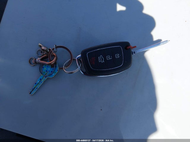 Продаж на аукціоні авто 2016 Hyundai Sonata Se, vin: 5NPE24AFXGH290111, номер лоту: 44900137