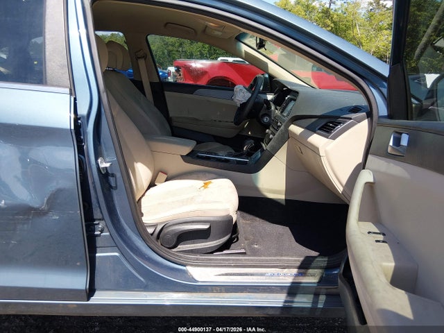 Продаж на аукціоні авто 2016 Hyundai Sonata Se, vin: 5NPE24AFXGH290111, номер лоту: 44900137