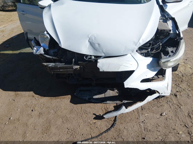 5NPDH4AE1GH723719 Hyundai Elantra Value Edition