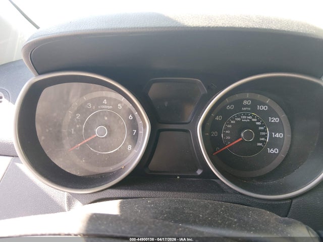 5NPDH4AE1GH723719 Hyundai Elantra Value Edition