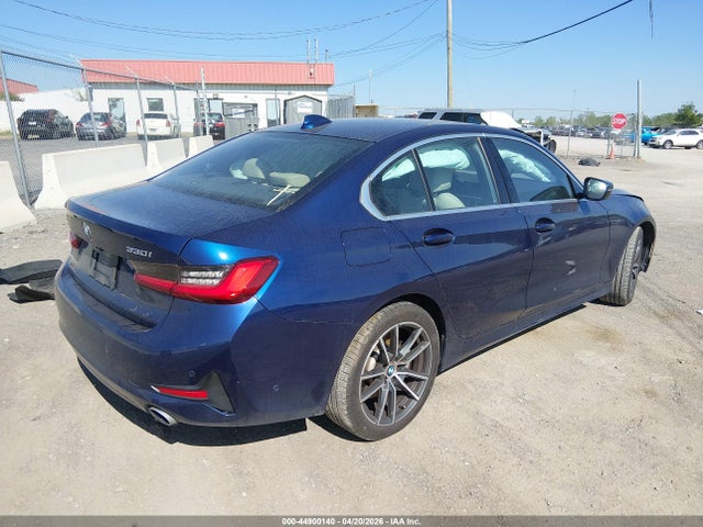 3MW5R7J01L8B20190 BMW 330i Xdrive