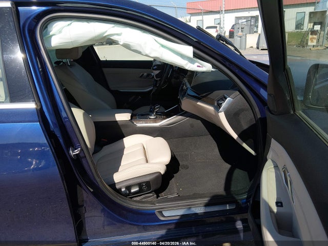 3MW5R7J01L8B20190 BMW 330i Xdrive