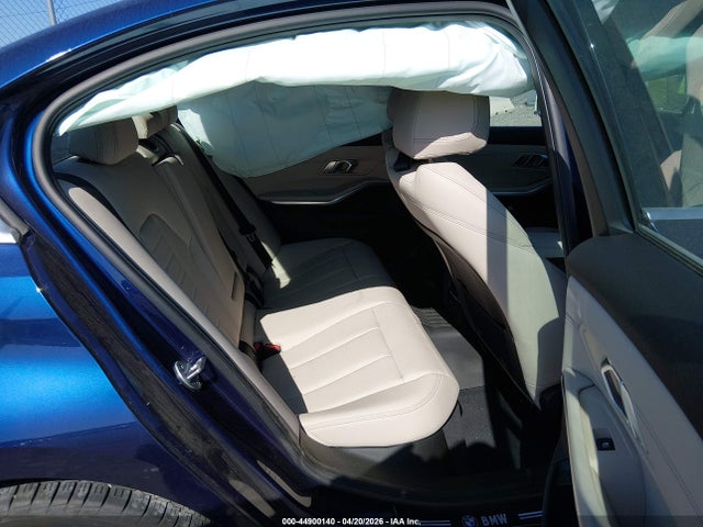 3MW5R7J01L8B20190 BMW 330i Xdrive