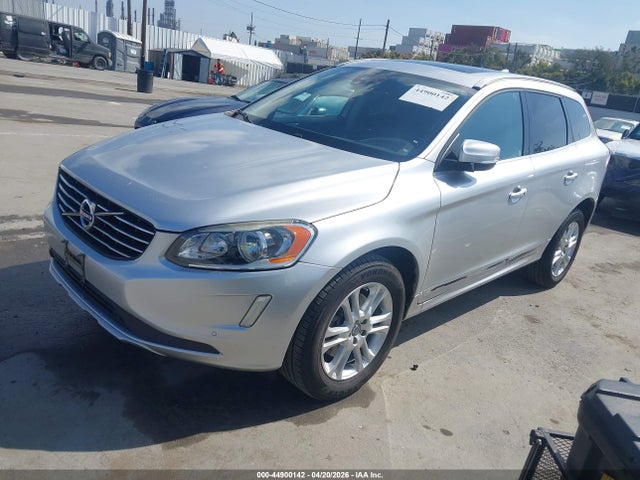 Продаж на аукціоні авто 2014 Volvo Xc60 3.2, vin: YV4940DL8E2516776, номер лоту: 44900142