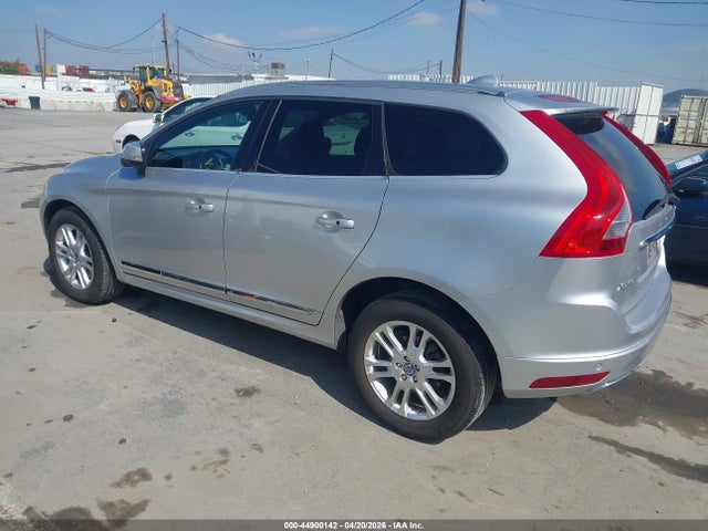 Продаж на аукціоні авто 2014 Volvo Xc60 3.2, vin: YV4940DL8E2516776, номер лоту: 44900142