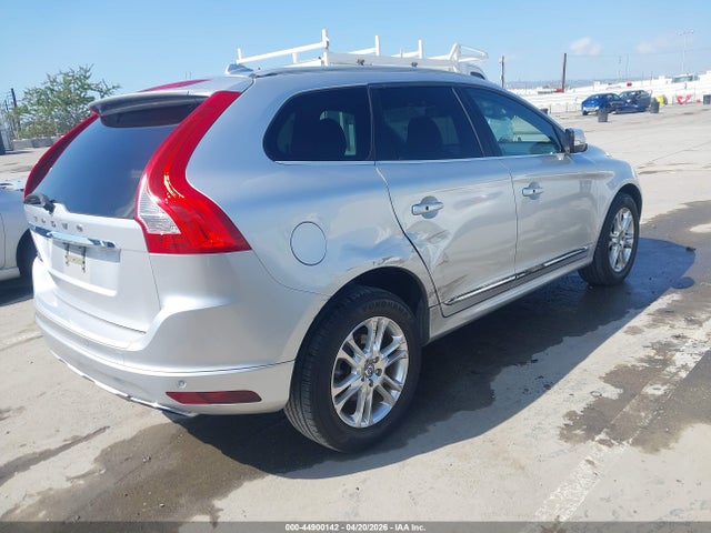 Продаж на аукціоні авто 2014 Volvo Xc60 3.2, vin: YV4940DL8E2516776, номер лоту: 44900142
