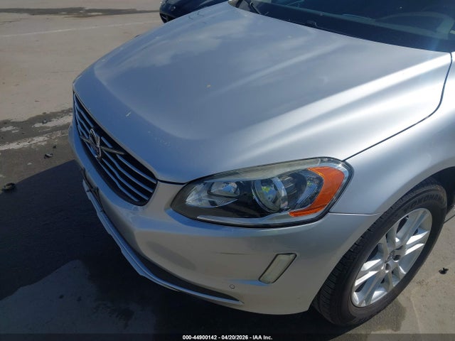 Продаж на аукціоні авто 2014 Volvo Xc60 3.2, vin: YV4940DL8E2516776, номер лоту: 44900142