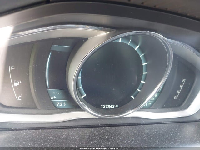 Продаж на аукціоні авто 2014 Volvo Xc60 3.2, vin: YV4940DL8E2516776, номер лоту: 44900142