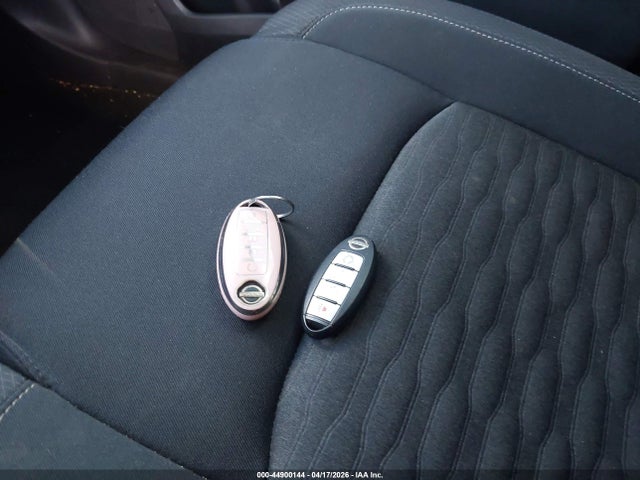 Nissan Pathfinder Sv 2wd 2022 5N1DR3BA3NC230342 Image 11