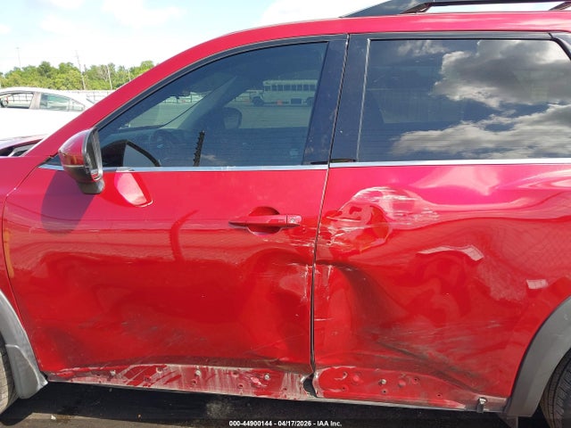 Nissan Pathfinder Sv 2wd 2022 5N1DR3BA3NC230342 Image 14
