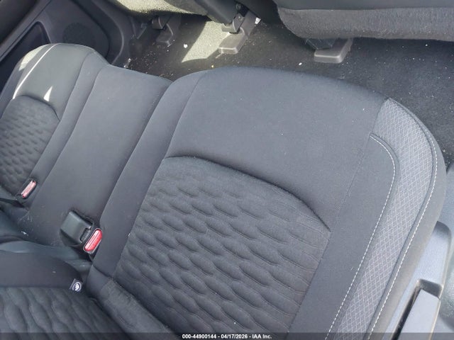 Nissan Pathfinder Sv 2wd 2022 5N1DR3BA3NC230342 Image 8
