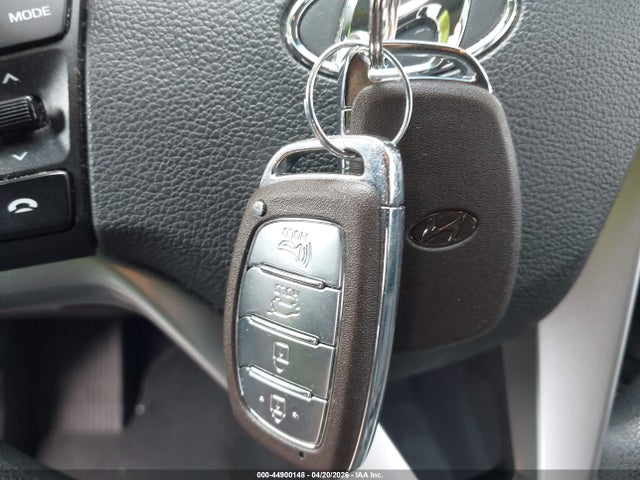 Продаж на аукціоні авто 2019 Hyundai Tucson Value, vin: KM8J3CA48KU076913, номер лоту: 44900148