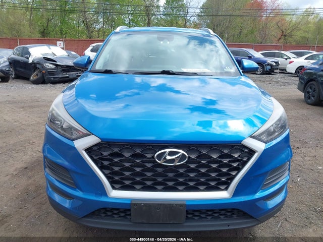 Продаж на аукціоні авто 2019 Hyundai Tucson Value, vin: KM8J3CA48KU076913, номер лоту: 44900148