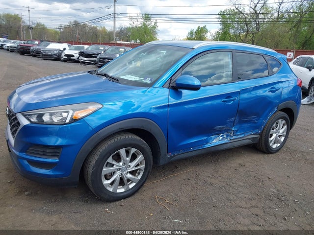 Продаж на аукціоні авто 2019 Hyundai Tucson Value, vin: KM8J3CA48KU076913, номер лоту: 44900148
